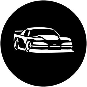 T1182-2 Muscle Car
