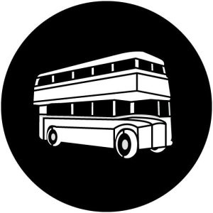 T1182-3 Double Decker