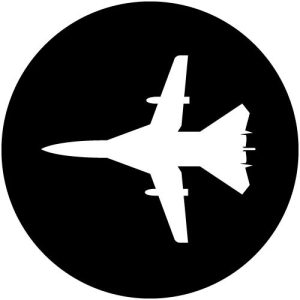 T1183-1 F111 Wings Out