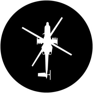 T1183-8 Chopper 1