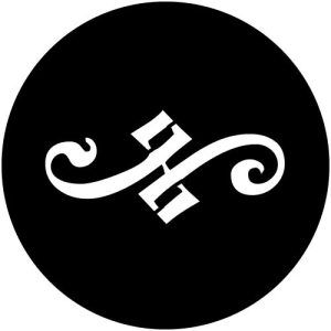 T1186-4 Curlicue