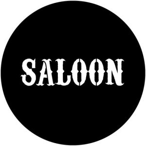 T1194-3 Saloon