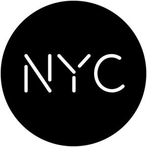 T1198-3 NYC Neon