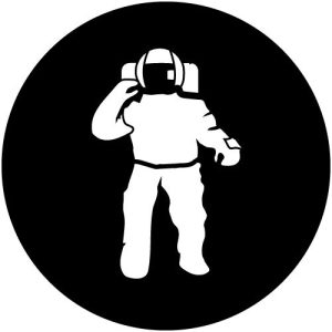 T1011-2 Space Man