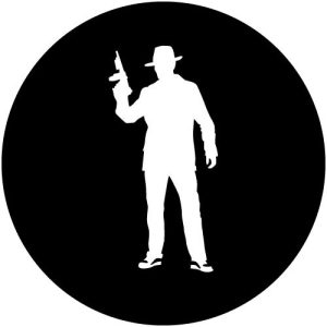 T1012-1 1920 Gangster