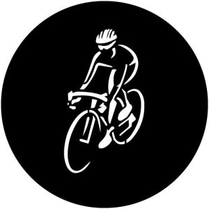 T1030-2 Cyclist