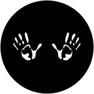 T1035 Hand Prints