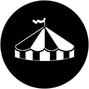 T054-2 The Big Top