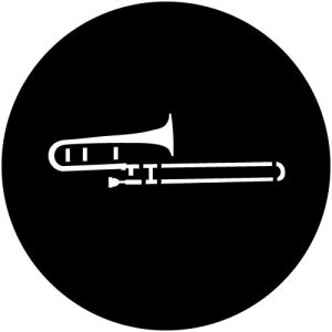 T1072 Trombone