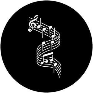T1091-2 Twist Music