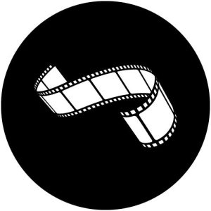 T1095-2 Film Strip