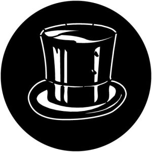 T1096-2 Top Hat