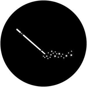 T1096-4 Wand
