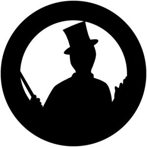 T1096-6 Magician