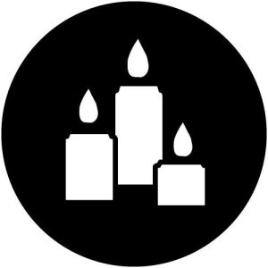 T300-2 Candles 2