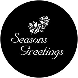 T1360 Seasons Greetings