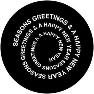 T1365 Circular Greetings