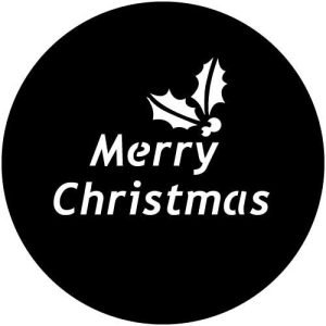 T1373 Merry Chrismtas 1
