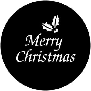 T1374 Merry Christmas 2
