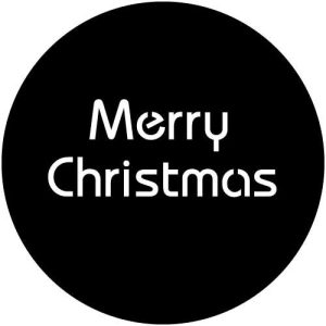 T1375 Merry Chrismtas 3