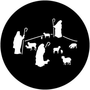 T1381 Nativity