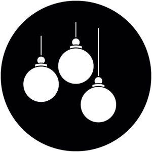 T1385-4 Simple Decorations