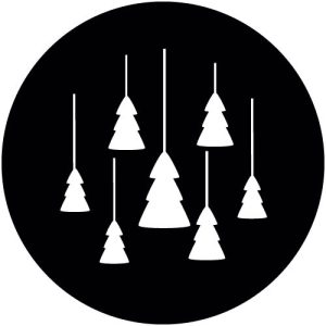 T1385-5 Tree Decorations