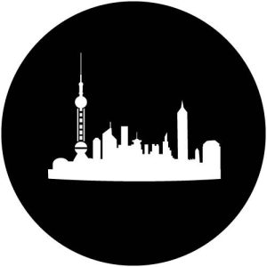 T1401-4 Shanghai