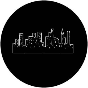 T1405-1 City Lights 2
