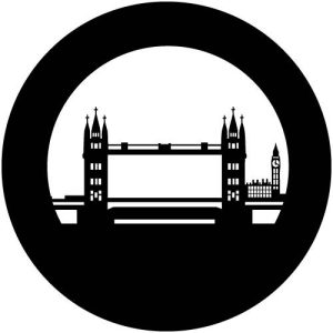 T1408-2 London Scene