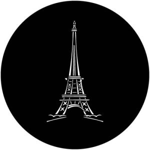 T1409-1 Eiffel Tower