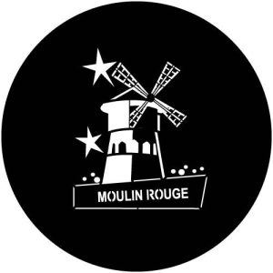 T1409-3 Moulin Rouge
