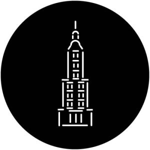 T1410 Skyscraper