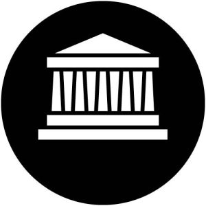 T1412-2 Greek Temple