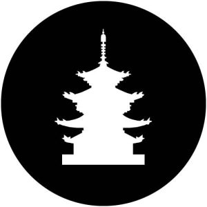 T1430 Eastern Temple
