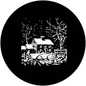 T1435 Country Scene