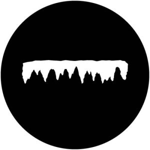 T1494-1 Cave Roof