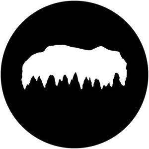T1494-2 Cave Roof 2
