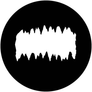 T1494-3 Cave Roof 3