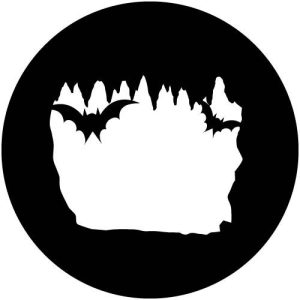 T1494-4 Cave Inside Looking Out