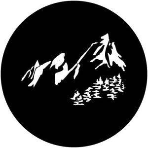 T1495 Alpine Landscape