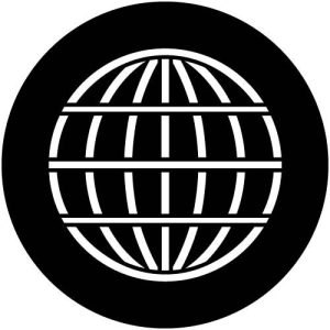 T1499-3 Globe frame