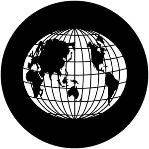 T1499-5 Globe J