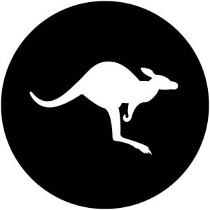 T1540 Kangaroo 1