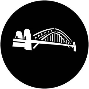T1553 Harbour Bridge