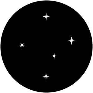 T1576-1 Southern Cross 2