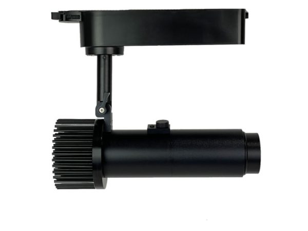 M20AT Track Mount LED Gobo Projector - Image 3