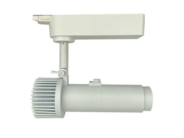 M20AT Track Mount LED Gobo Projector - Image 4