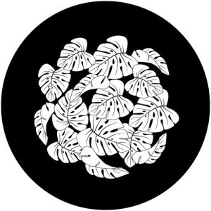 G2126-2 Fern Leaves