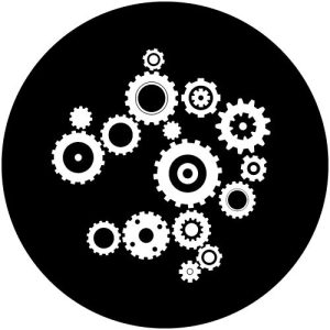 G2156 Random Cogs
